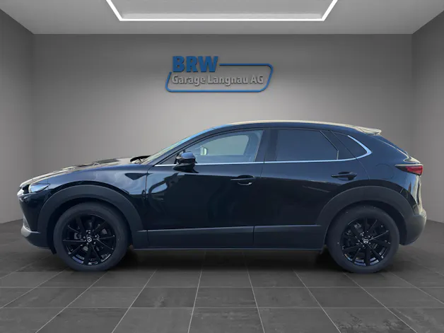 Mazda CX-30 2.0 186 Revolution AWD