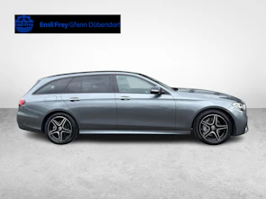 image du véhicule MERCEDES-BENZ E 220 d AMG Line 4matic Kombi