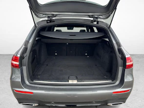 image du véhicule MERCEDES-BENZ E 220 d AMG Line 4matic Kombi
