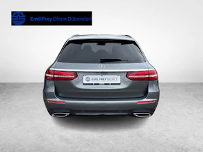 image du véhicule MERCEDES-BENZ E 220 d AMG Line 4matic Kombi