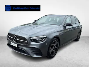 Mercedes-Benz E 220 d AMG Line 4matic Kombi