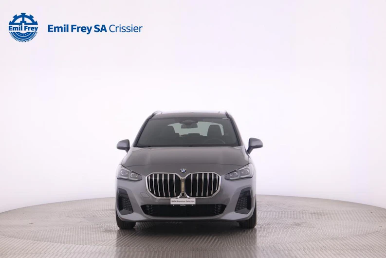 immagine del veicolo BMW 2 SERIES