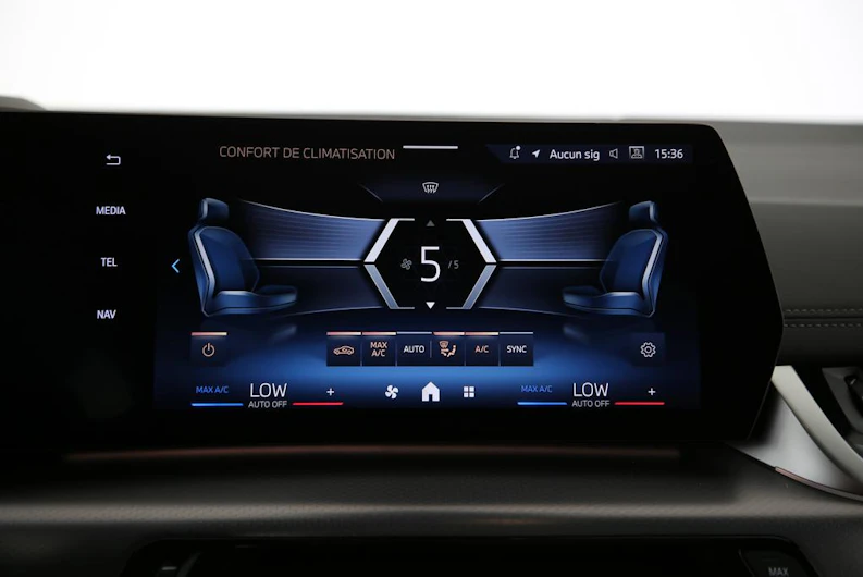 immagine del veicolo BMW 2 SERIES