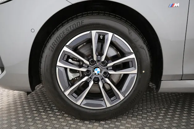 BMW 223d xDrive Active Tourer