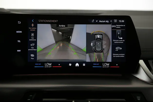 BMW 223d xDrive Active Tourer