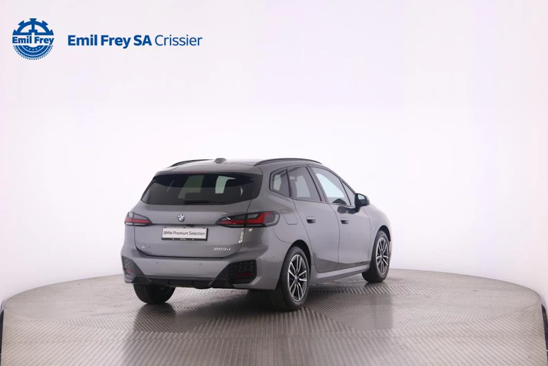 immagine del veicolo BMW 2 SERIES