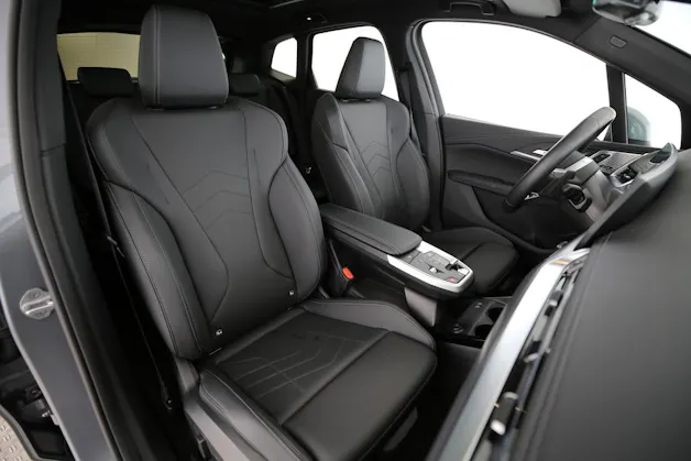 BMW 223d xDrive Active Tourer
