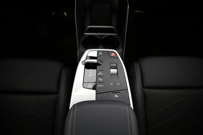 immagine del veicolo BMW 2 SERIES