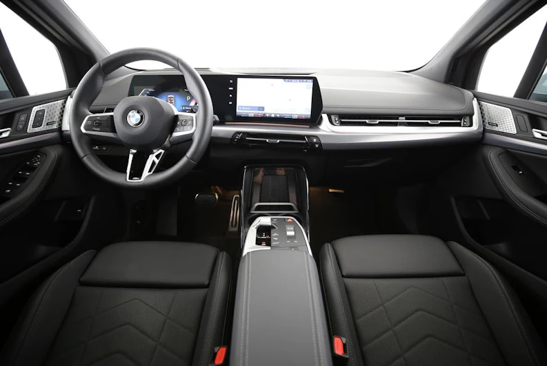 immagine del veicolo BMW 2 SERIES