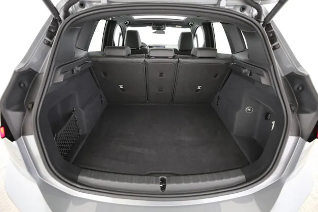 BMW 223d xDrive Active Tourer