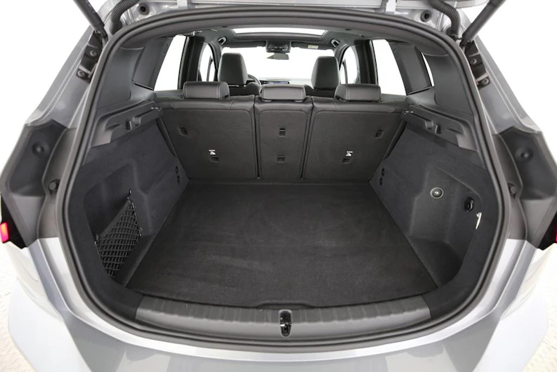 immagine del veicolo BMW 2 SERIES