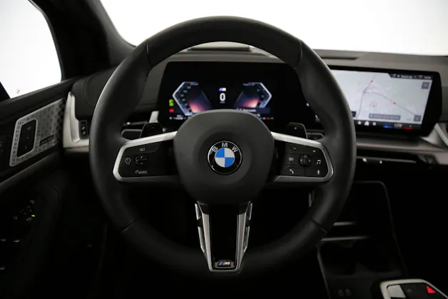 BMW 223d xDrive Active Tourer