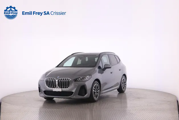 BMW 223d xDrive Active Tourer