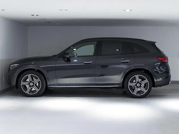 Mercedes-Benz GLC 220 d 4MATIC
