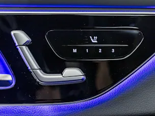 Mercedes-Benz GLC 220 d 4MATIC