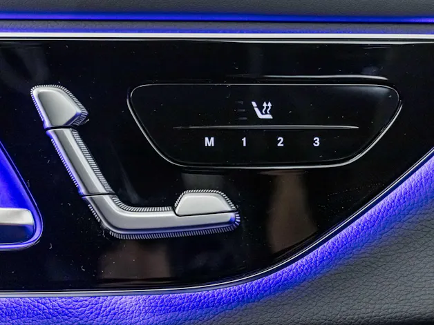 Mercedes-Benz GLC 220 d 4MATIC