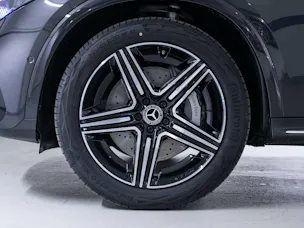 Mercedes-Benz GLC 220 d 4MATIC