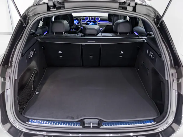 Mercedes-Benz GLC 220 d 4MATIC