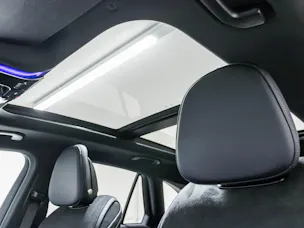 Mercedes-Benz GLC 220 d 4MATIC
