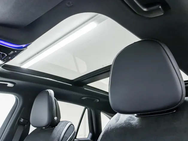 Mercedes-Benz GLC 220 d 4MATIC