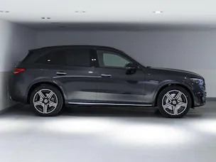 Mercedes-Benz GLC 220 d 4MATIC