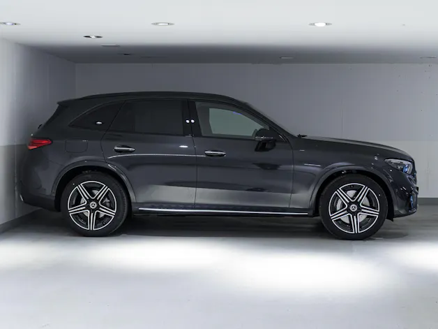 Mercedes-Benz GLC 220 d 4MATIC