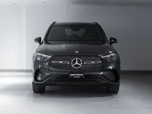 Mercedes-Benz GLC 220 d 4MATIC