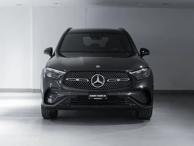 Mercedes-Benz GLC 220 d 4MATIC