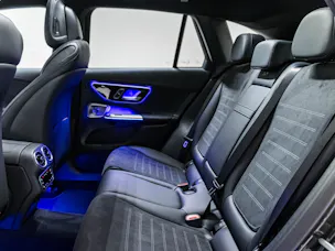 Mercedes-Benz GLC 220 d 4MATIC