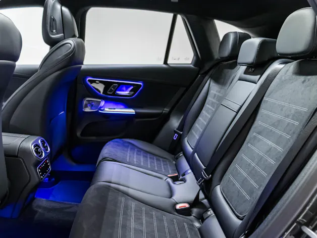 Mercedes-Benz GLC 220 d 4MATIC
