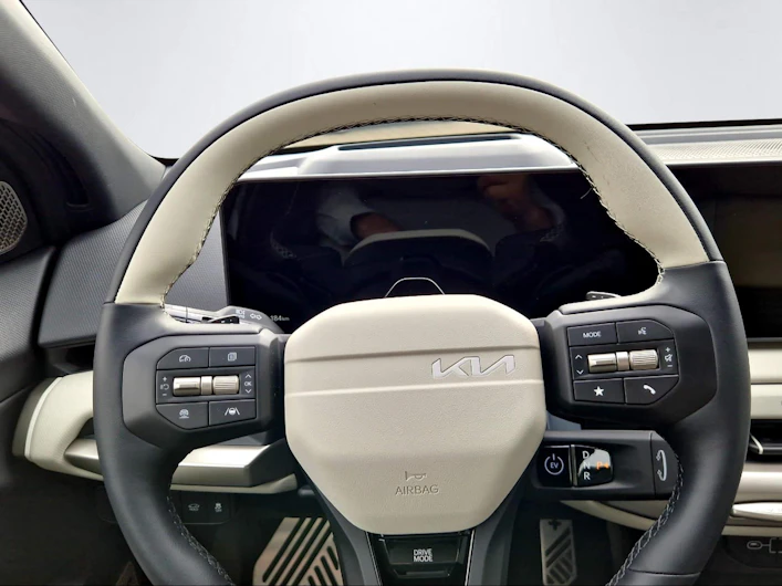 Fahrzeugbild KIA EV4