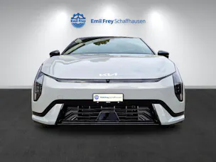Kia EV4 81 kWh GT-Line