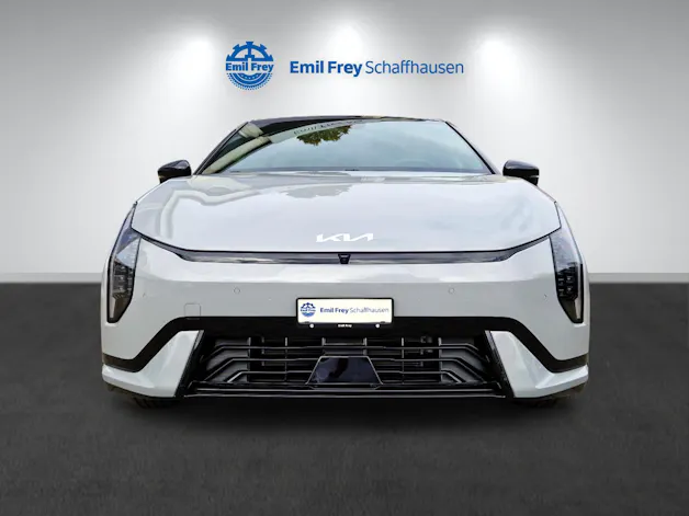 Kia EV4 81 kWh GT-Line