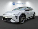 Kia EV4 81 kWh GT-Line