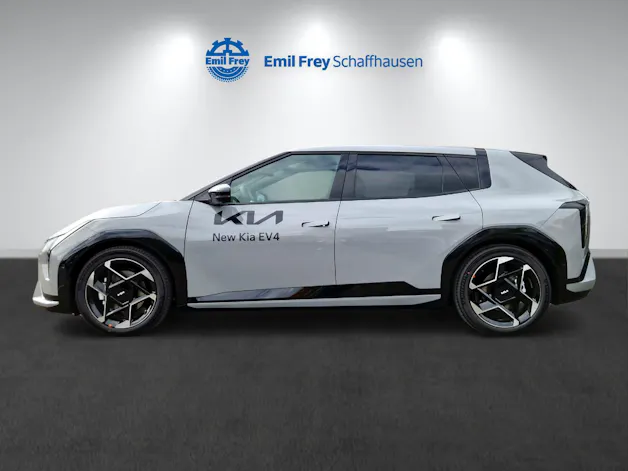 Kia EV4 81 kWh GT-Line