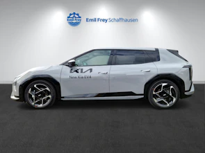 Fahrzeugbild KIA EV4 81 kWh GT-Line