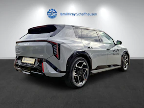 Fahrzeugbild KIA EV4 81 kWh GT-Line