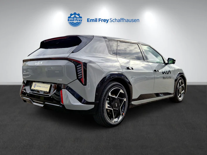 Fahrzeugbild KIA EV4