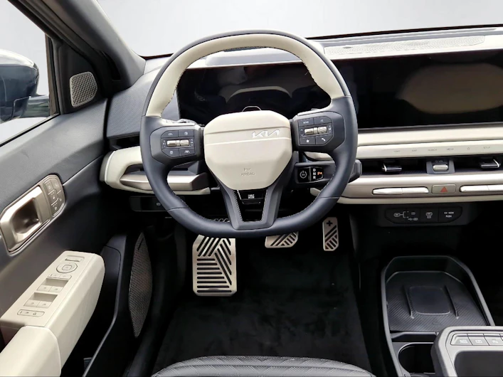 Fahrzeugbild KIA EV4