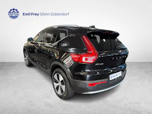 Volvo XC40 1.5 T4 PiH Core
