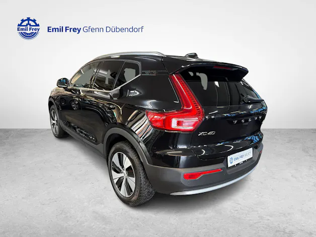 Volvo XC40 1.5 T4 PiH Core