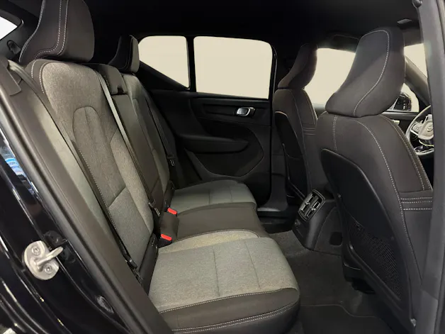 Volvo XC40 1.5 T4 PiH Core
