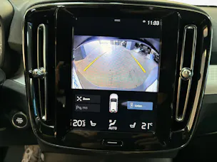Volvo XC40 1.5 T4 PiH Core