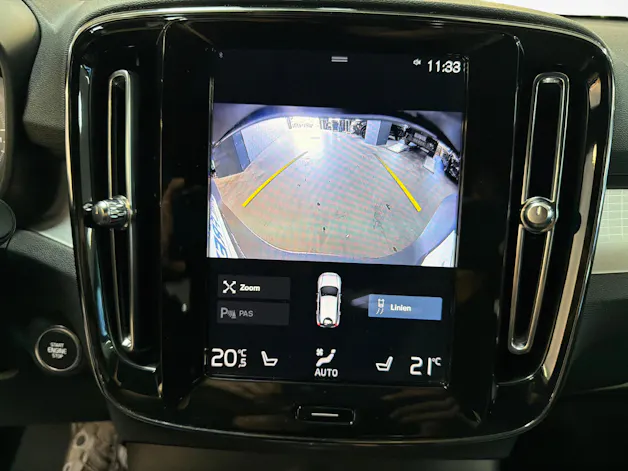 Volvo XC40 1.5 T4 PiH Core