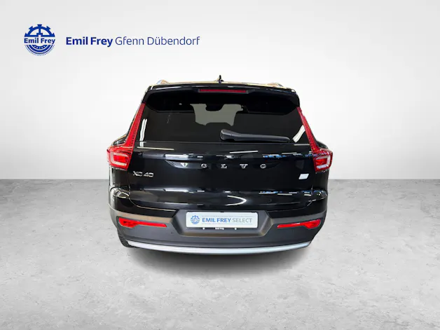 Volvo XC40 1.5 T4 PiH Core