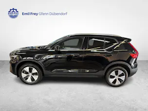 Volvo XC40 1.5 T4 PiH Core