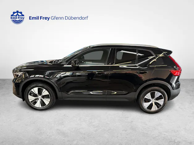 Volvo XC40 1.5 T4 PiH Core