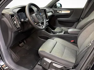 Volvo XC40 1.5 T4 PiH Core