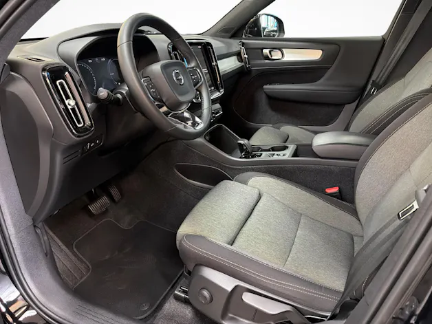 Volvo XC40 1.5 T4 PiH Core
