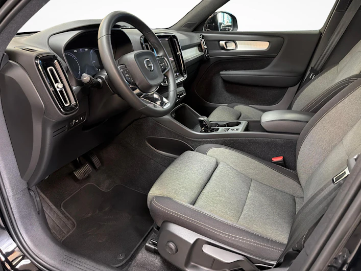 Fahrzeugbild VOLVO XC40